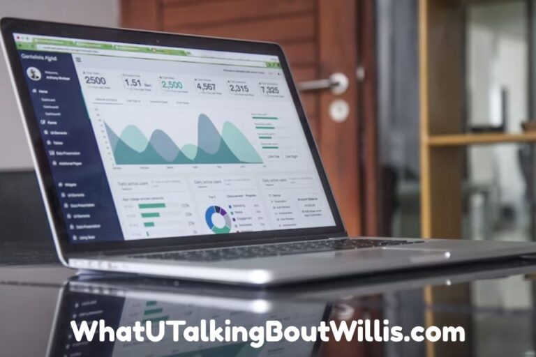 WhatUTalkingBoutWillis.com: Your Guide To DIY, Tech, & Fashion Trends whatutalkingboutwillis com